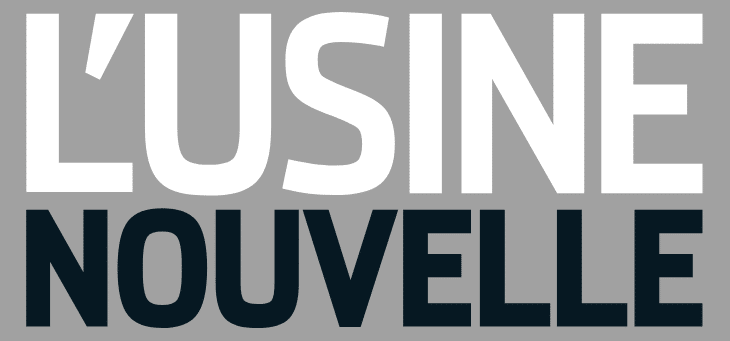 L'Usine Nouvelle